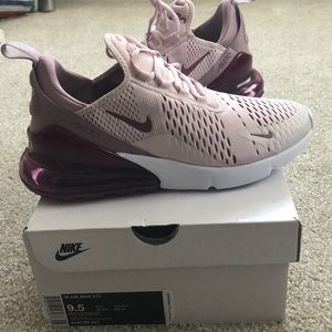 Women’s Nike Air Max 270